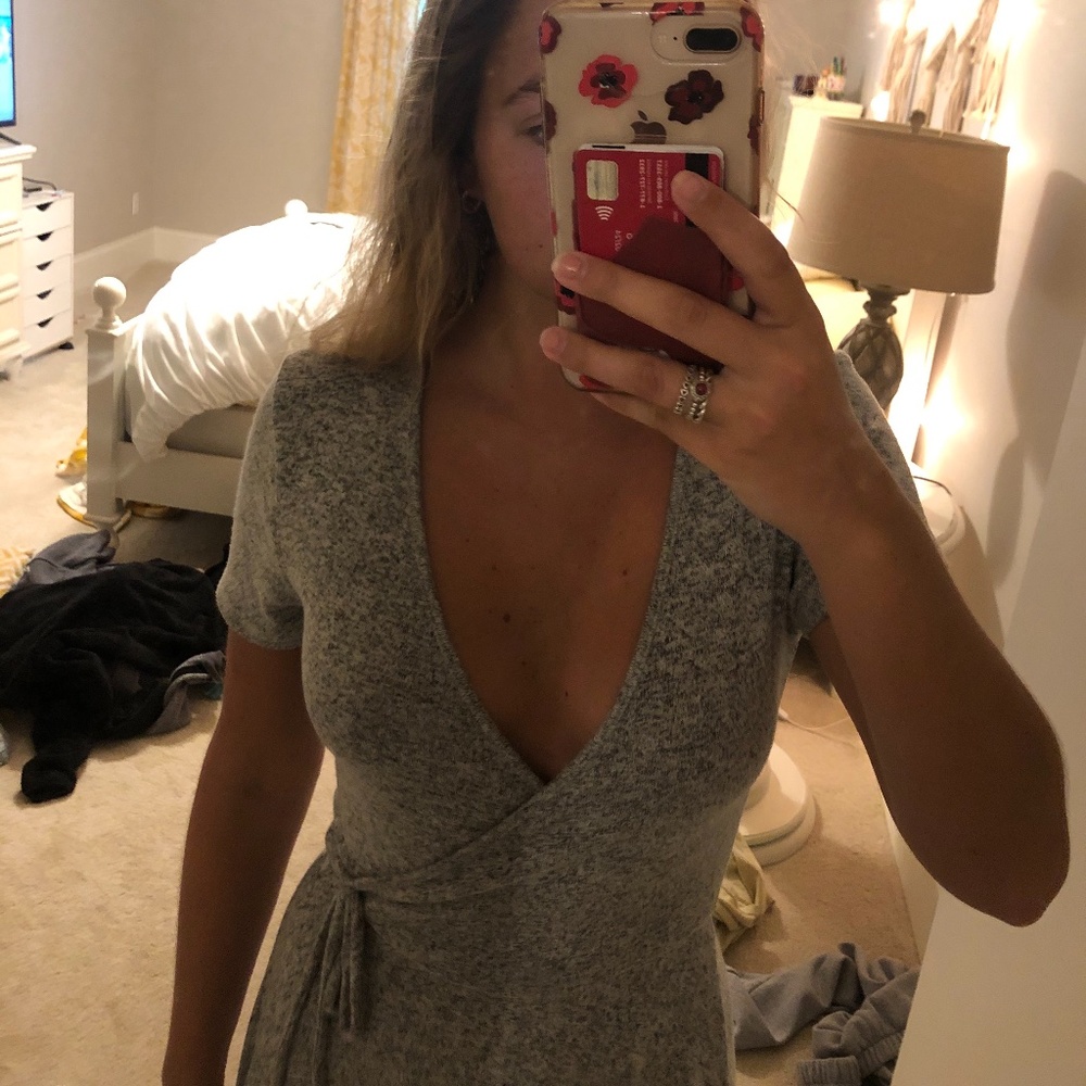 Francesca's Dress
